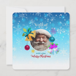 Invitación Deseo para todos