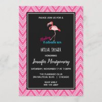 Desfile de Moda Fabuloso con Despedida de Soltera