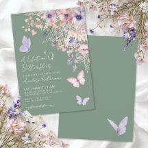 Despedida de soltera de flores silvestres de marip