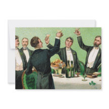 Despedida de Soltero al Estilo Antiguo