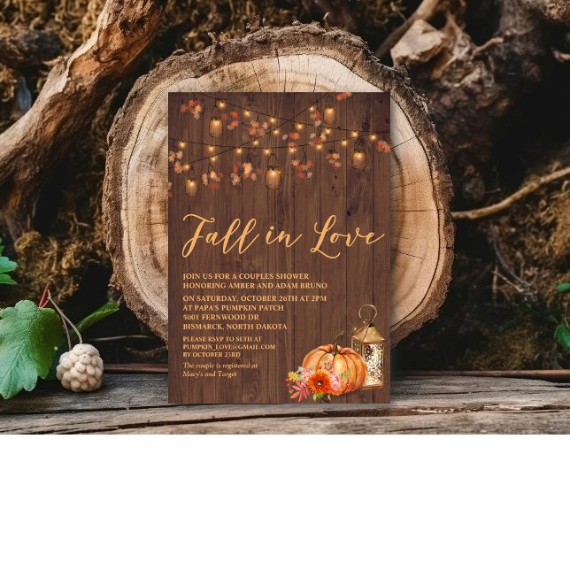 Invitación Despedida de Solteros y Solteras "Enamórate" (Subido por el creador)
