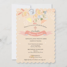 Invitación Despina Dos