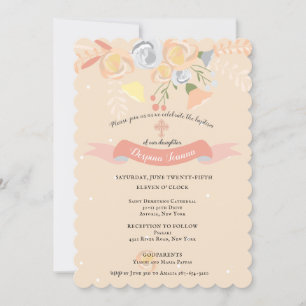 Invitación Despina Dos