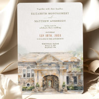 Destino del Boda Graydon Hall Manor Toronto