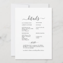Detalle de boda floral blanca con floritura