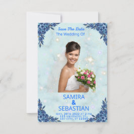 Invitación Di que sí