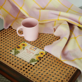 Invitación Día de Acción de Gracias del Jugador de Papel Anti