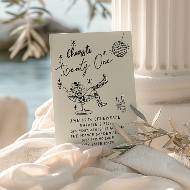 Invitación Día de la diversión de la costera de la vaca de ma (Subido por el creador)