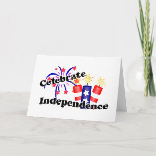 Invitación Día de la Independencia