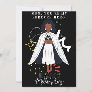 Invitación Día de la madre