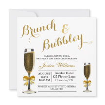 Día de la madre de Bubbly & Brunch