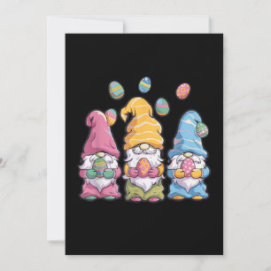 Invitación Día de la Pascua