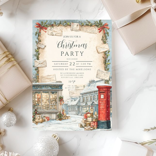 Invitación Día de la Plaza del Casco Antiguo (Subido por el creador)