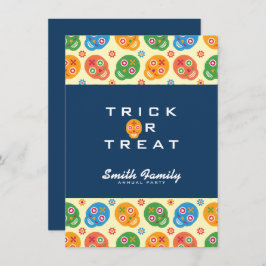 Invitación Dia De Los Muertos. Día de los Muertos. Calaveras 