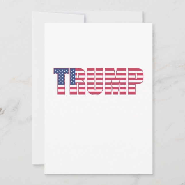 Invitación Día de los Presidentes (Anverso)