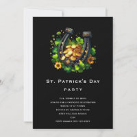 Día de San Patricio
