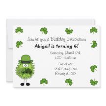 Día de San Patricio