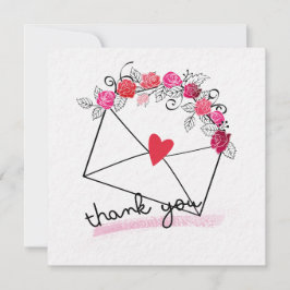 Invitación Día de San Valentín