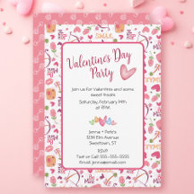 Día de San Valentín de corte