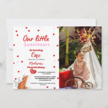 Día de San Valentín del corazón rosado rojo querid