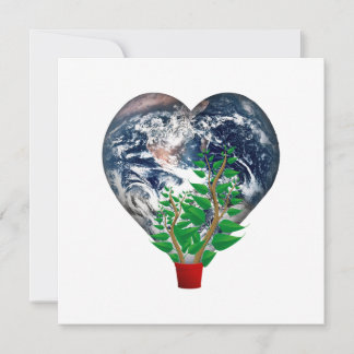 Invitación Día Mundial del Medio Ambiente