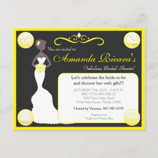 Invitación Día suntuoso