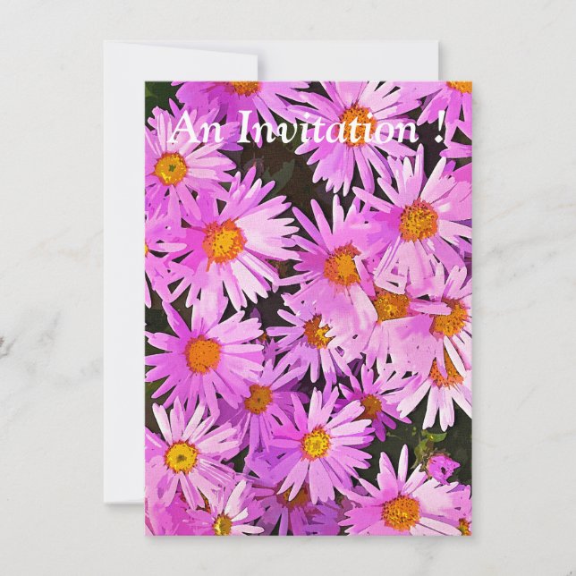 INVITACIÓN DÍAS (Anverso)