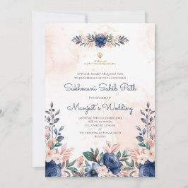 Invitación digital al path de Sukhmani Sahib