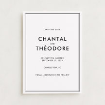 Dinero viejo | Lujo tranquilo | Negro y fuera de b