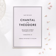 Dinero viejo | Lujo tranquilo | Negro y fuera de b