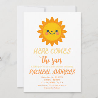 Invitación Dinosaur Baby Shower Baby Shower