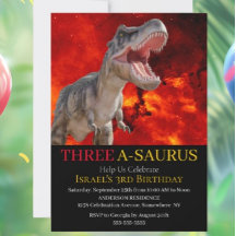 Dinosaurio T Rex Fire Jurassim World