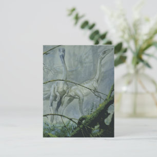 Invitación Dinosaurios Antiguos, Fiesta de Cumpleaños de Mega