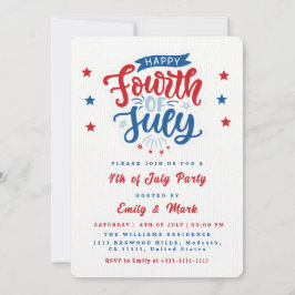 INVITACIÓN DIOS BENDIGA A ESTADOS UNIDOS