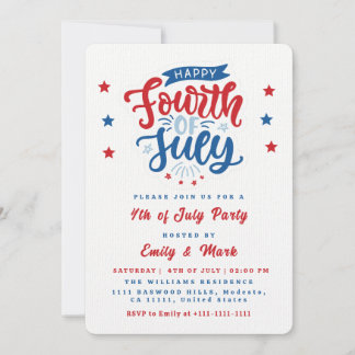 INVITACIÓN DIOS BENDIGA A ESTADOS UNIDOS