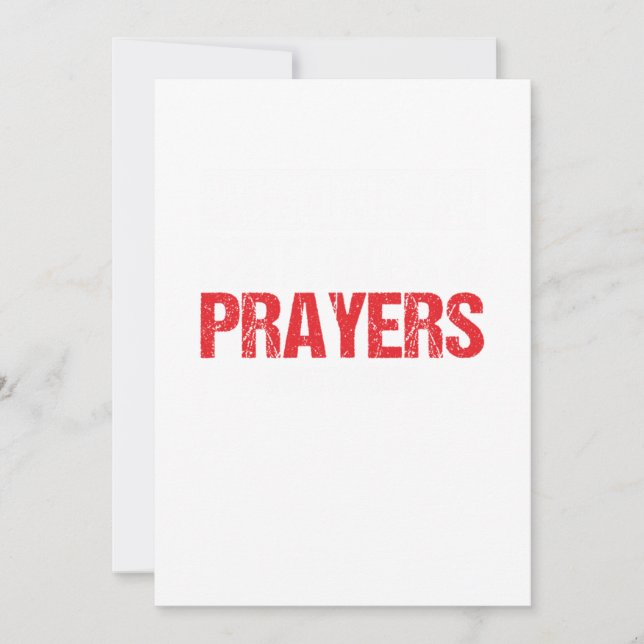 Invitación Dirt Bikes Prayer Moto Mom Motocross Mother Gift (Anverso)