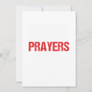 Invitación Dirt Bikes Prayer Moto Mom Motocross Mother Gift