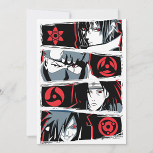 Invitación Diseño de camisetas animadas