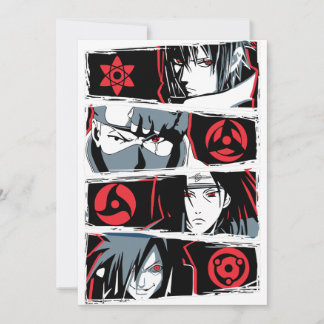 Invitación Diseño de camisetas animadas