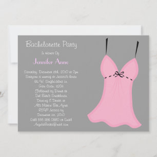 Invitación Diseño de la fiesta de la batuta CUTE