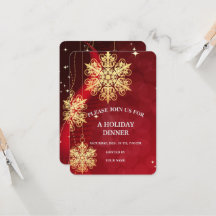 Diseño de regalo festivo de Navidad feliz