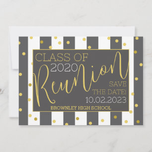 Invitación Diseño de Reunión Escolar