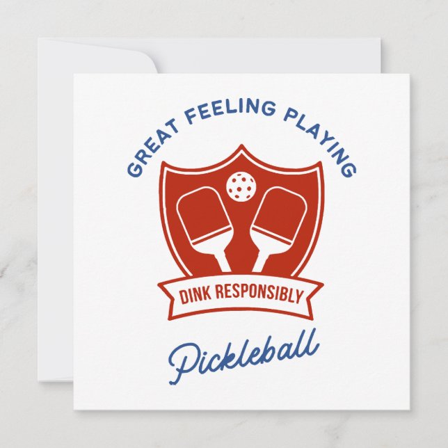 Invitación Diseño genial para jugar al baloncesto (Anverso)