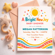 Diseño Soleado Dorado Neutral Brillante