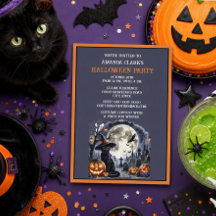 Disfraz de gato negro de Halloween para niños Fies