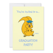 Diversión de la fiesta de graduación al aire libre