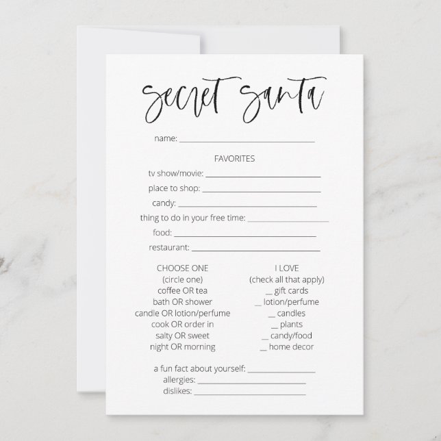 Invitación Diversión de los Juegos de Navidades del Cuestiona (Anverso)