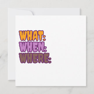 Invitación Diversión Espeluznante Fiesta Araña Espeluznante