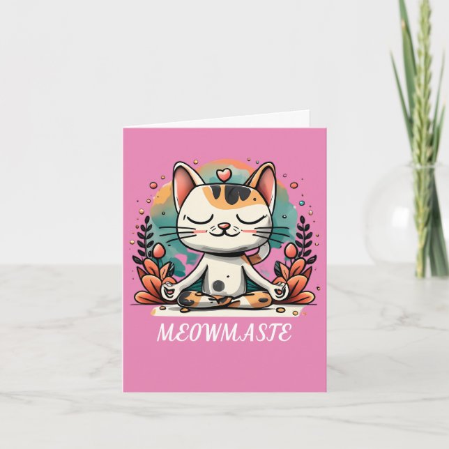 Invitación divertida a Personalizable de corte (Anverso)