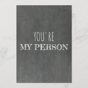 Invitación Divertida y graciosa dama de honor / propuesta de 